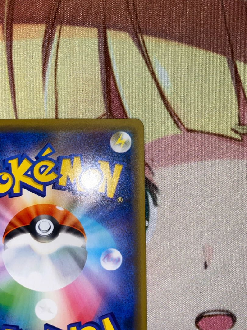 アーマードミュウツー PROMO