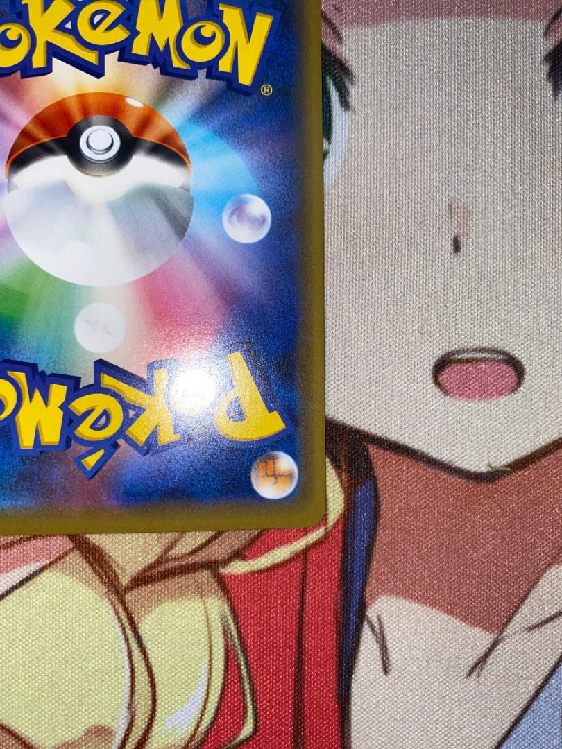 アーマードミュウツー PROMO