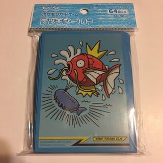 デッキシールド コイキング＆ホエルオー