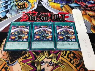 ギャラクシー・クィーンズ・ライト レア 3枚セット てら