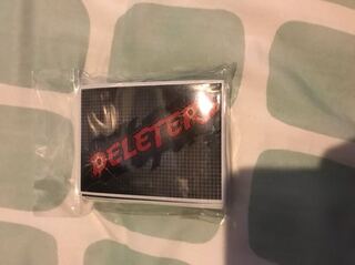 デリターズスリーブ