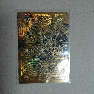 卍 デ・スザーク 卍　金ver 1枚