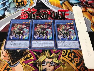 サイバー・エンジェル-那沙帝弥- レア 3枚セット てら