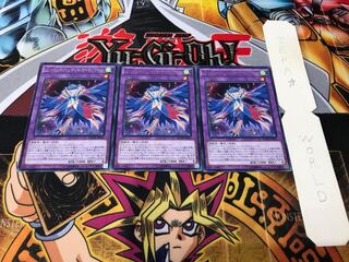 LL-インディペンデント・ナイチンゲール レア 3枚セット てら