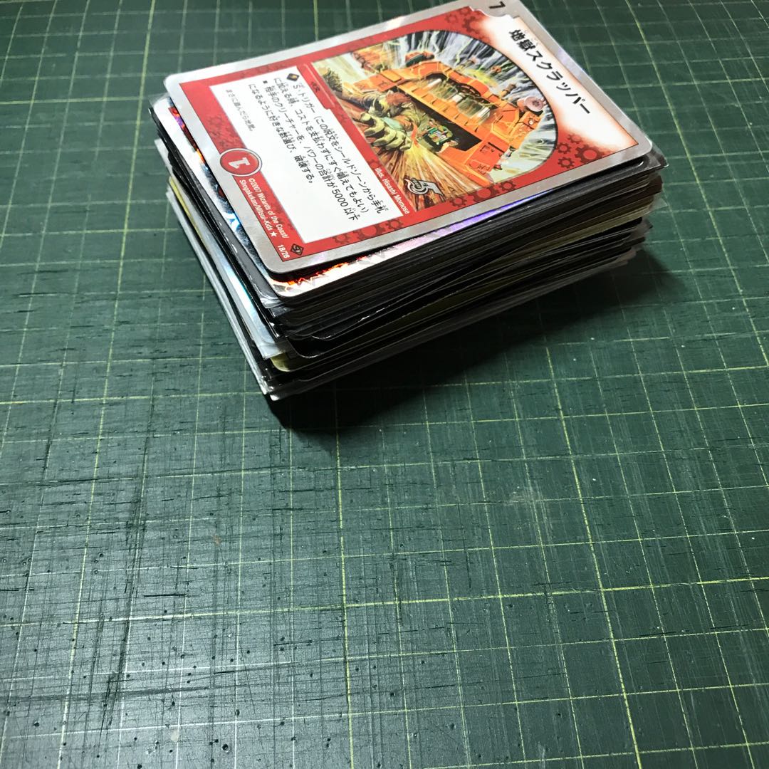 お徳用　地獄スクラッパー　スーパー・スパーク　フェアリー・ライフ