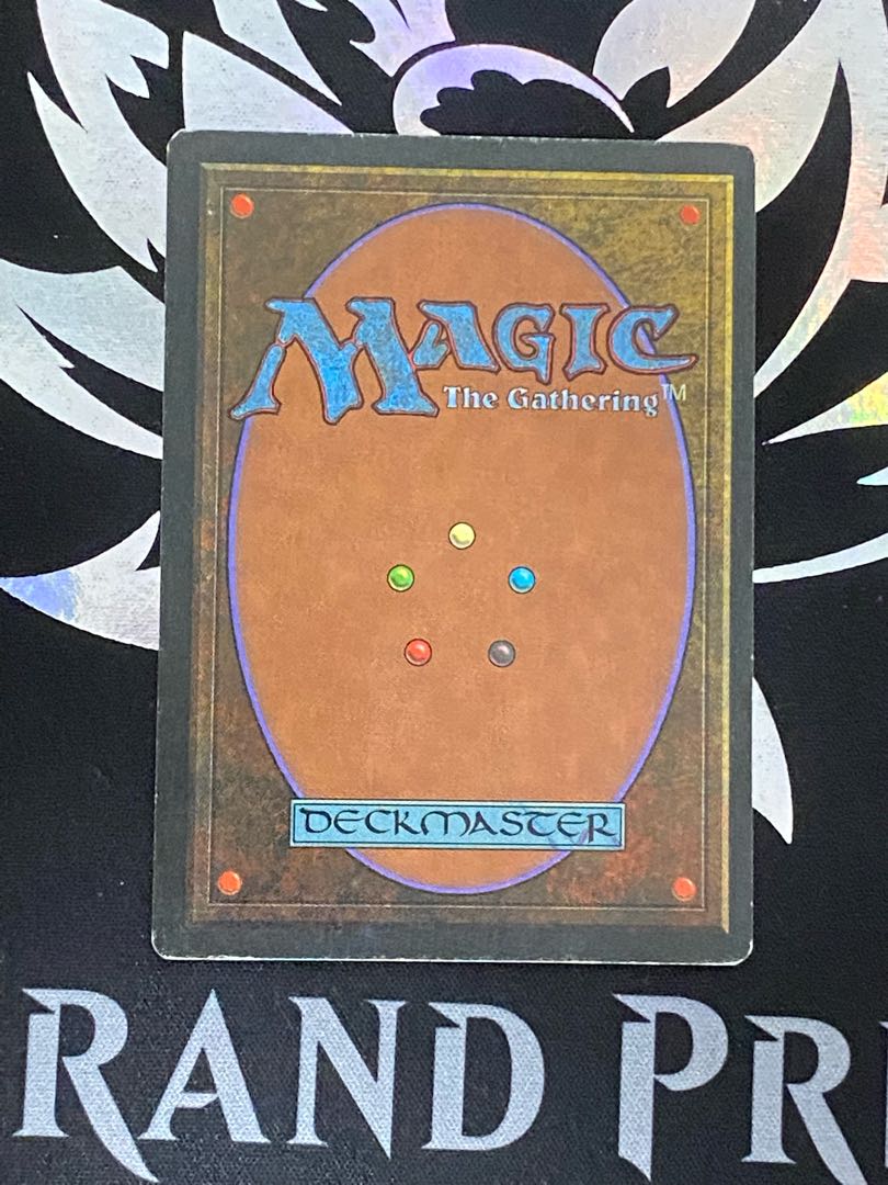 Underground Sea  1枚