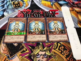 オネスト ノーマルパラレル 3枚セット てら