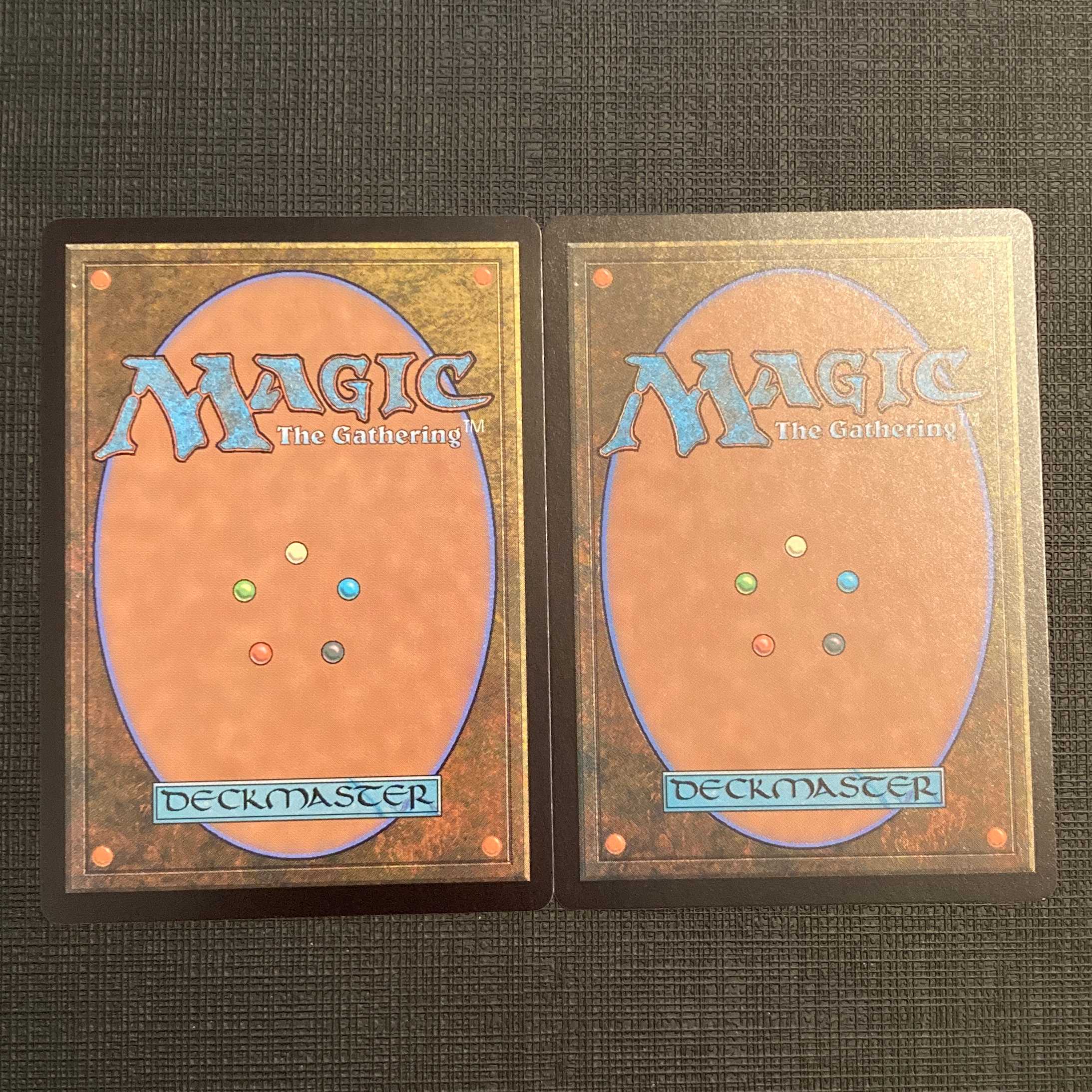 MH2【霊体の先達】日本語 2枚セット