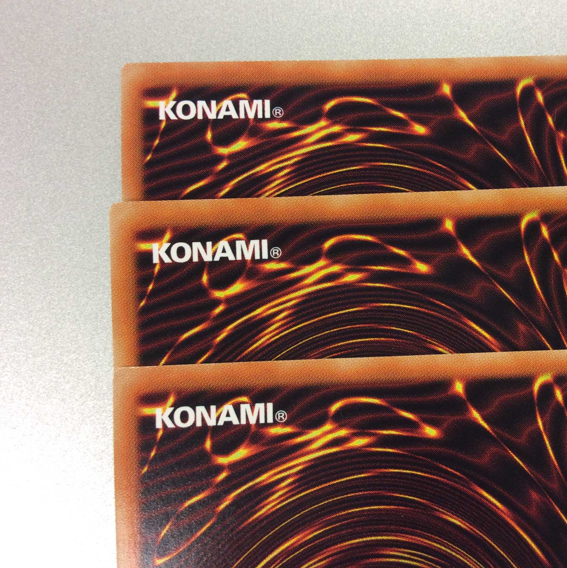 （微キズ）LL=セレスト・ワグテイル　シークレットレア　3枚セット