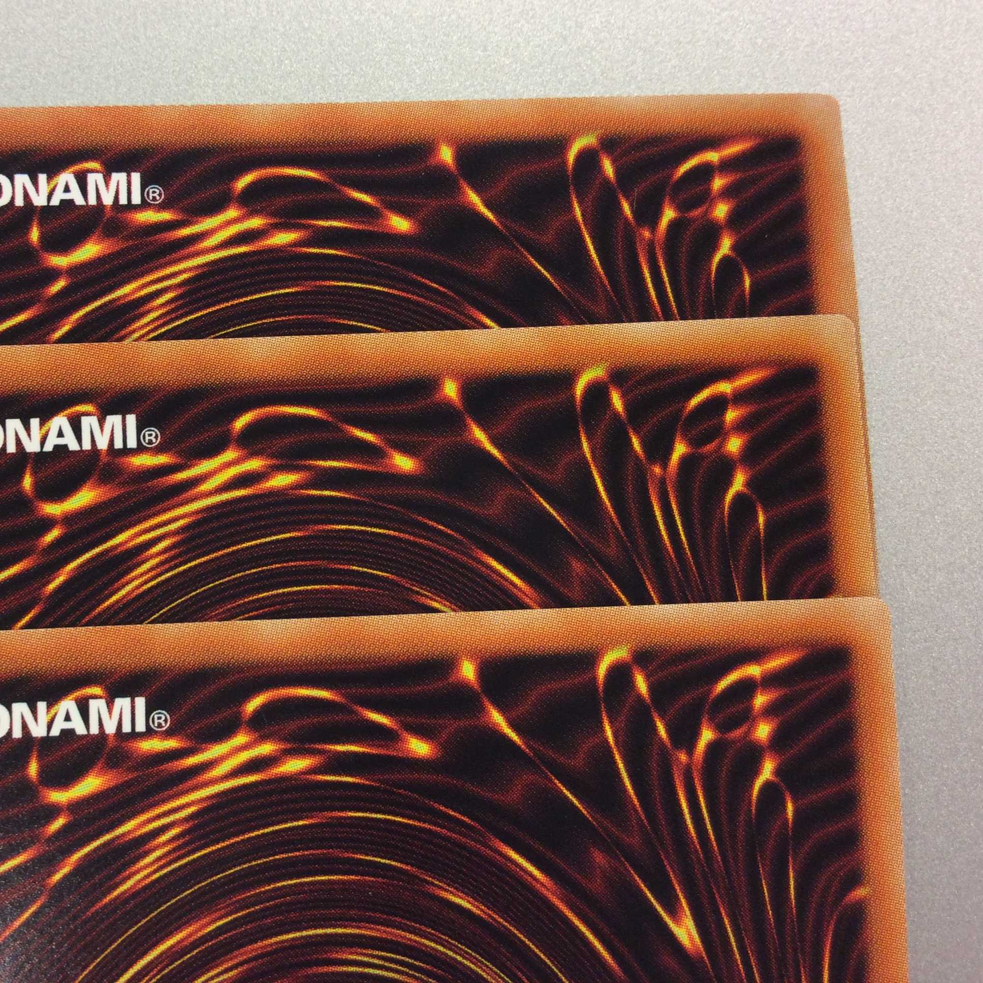 （微キズ）LL=セレスト・ワグテイル　シークレットレア　3枚セット