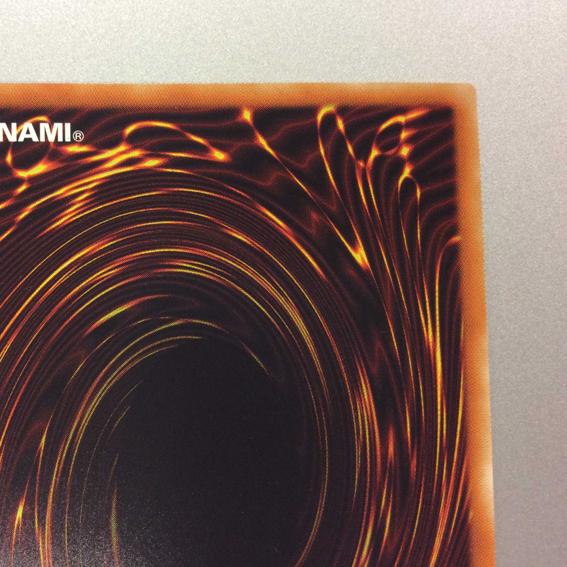 (微キズ)ハーピィの羽根吹雪 ノーマル 19SP-JP510