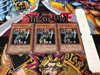 異次元の女戦士 304 スーパー 3枚セット てら