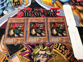 ミリス・レディエント 初期 スーパー 3枚セット てら