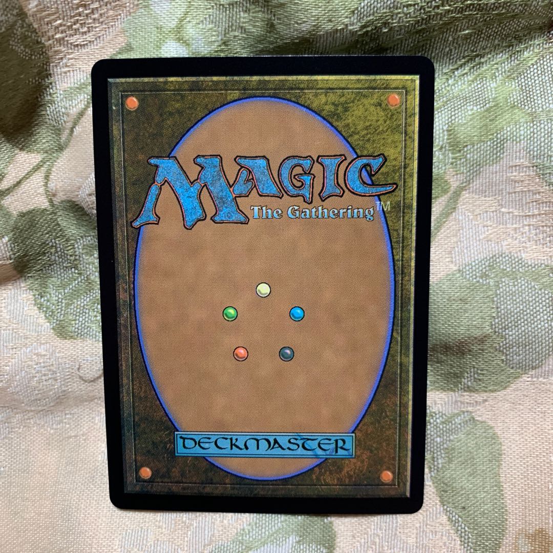 ダウスィーの虚空歩き レア