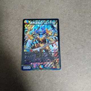 龍風混成 ザーディクリカ SR