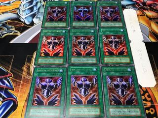 サイバー・ボンテージ 初期 ウルトラ 9枚セット てら