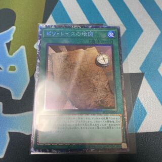 ピリ・レイスの地図 コレクターズレア