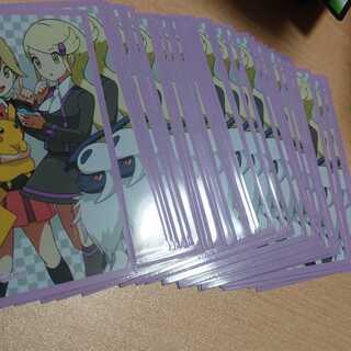 KALOS GIRLS! デッキシールド 1枚