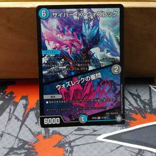 Cyber K. Wozrek｜The Wozrek Inquiry