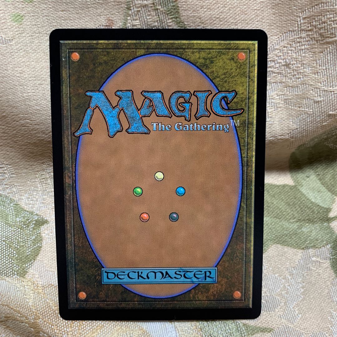 敏捷なこそ泥、ラガバン 神話レア