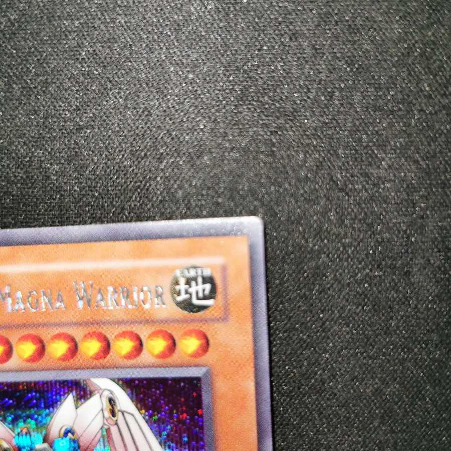 ~ Exclusive for Mr. Hanakonda ~ Valkyrion the Magna Warrior / English version / SDD