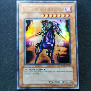 遊戯王/疾風の暗黒騎士ガイア/英語版/RP02/ウルトラ/即購入ok♪