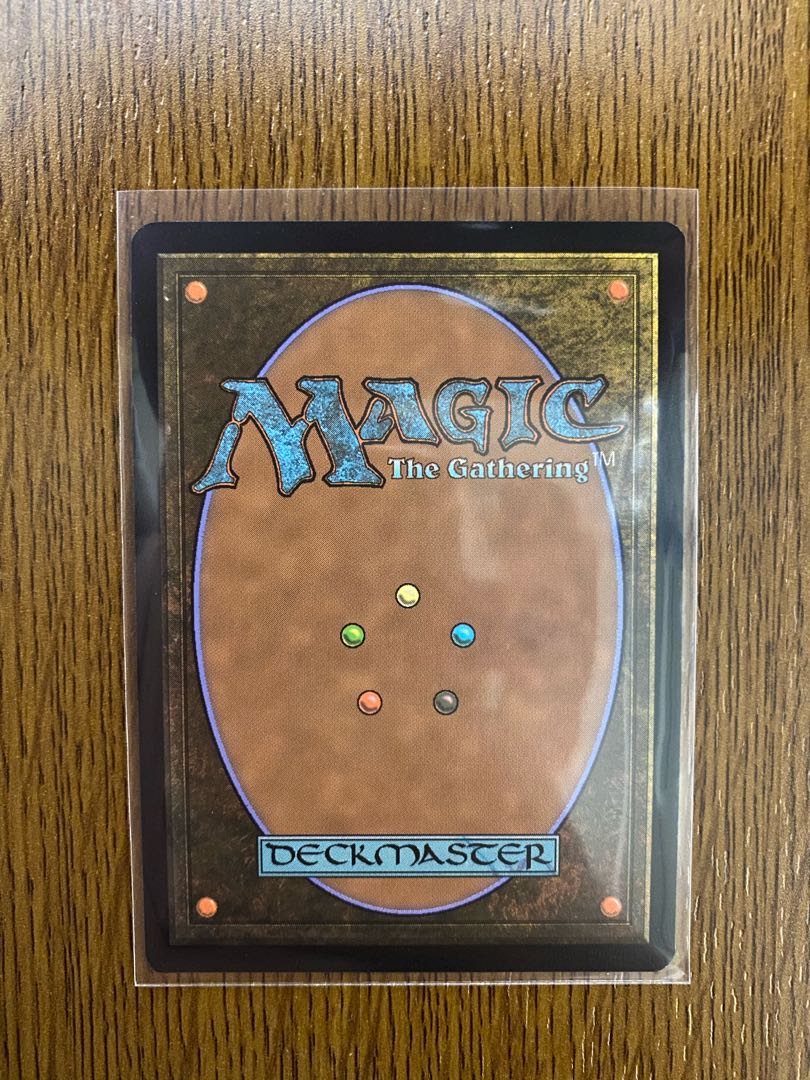 MTG モダンホライゾン2 最高工匠卿、ウルザ 旧枠 エッ チングfoil