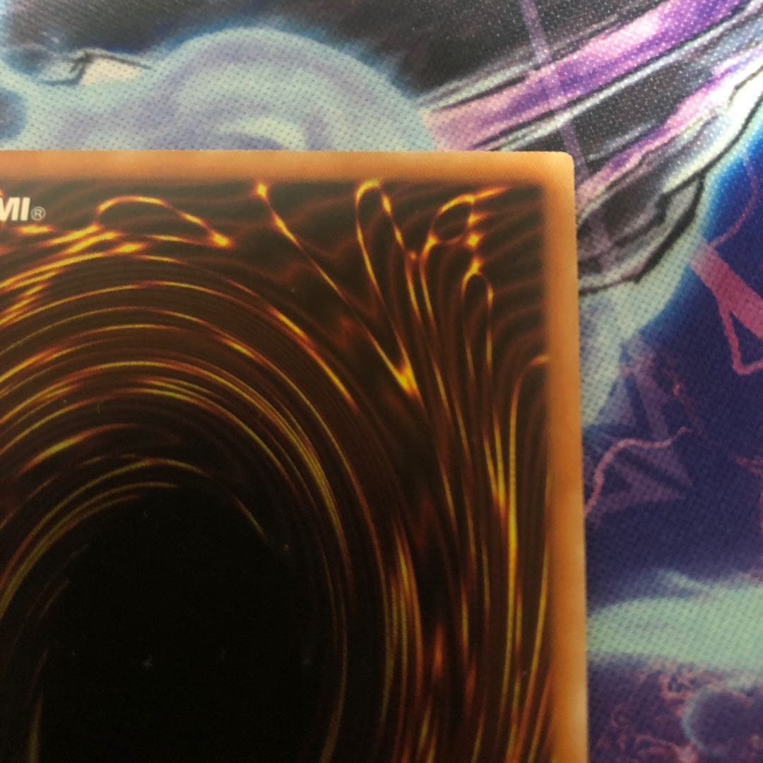 召命の神弓-アポロウーサ（イラスト違い版） プリズマティックシークレットレア