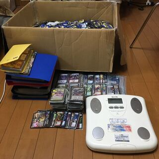 約19kg 引退　デュエマ　