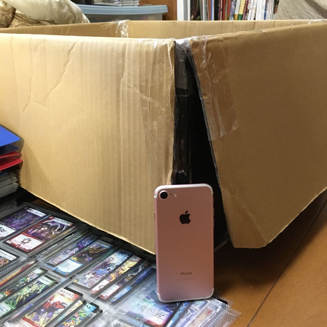 約19kg 引退 デュエマ