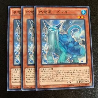 水竜星-ビシキ ノーマル