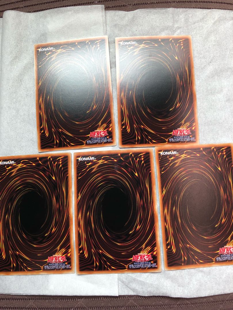 LL-バード・コール、LL-セレスト・ワグテイル 5枚セット