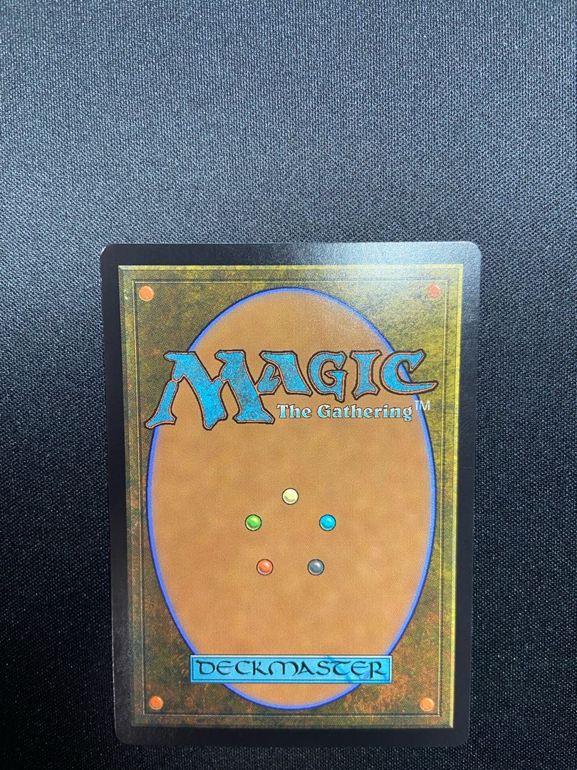 下賤の教主　旧枠セットブースター版foil