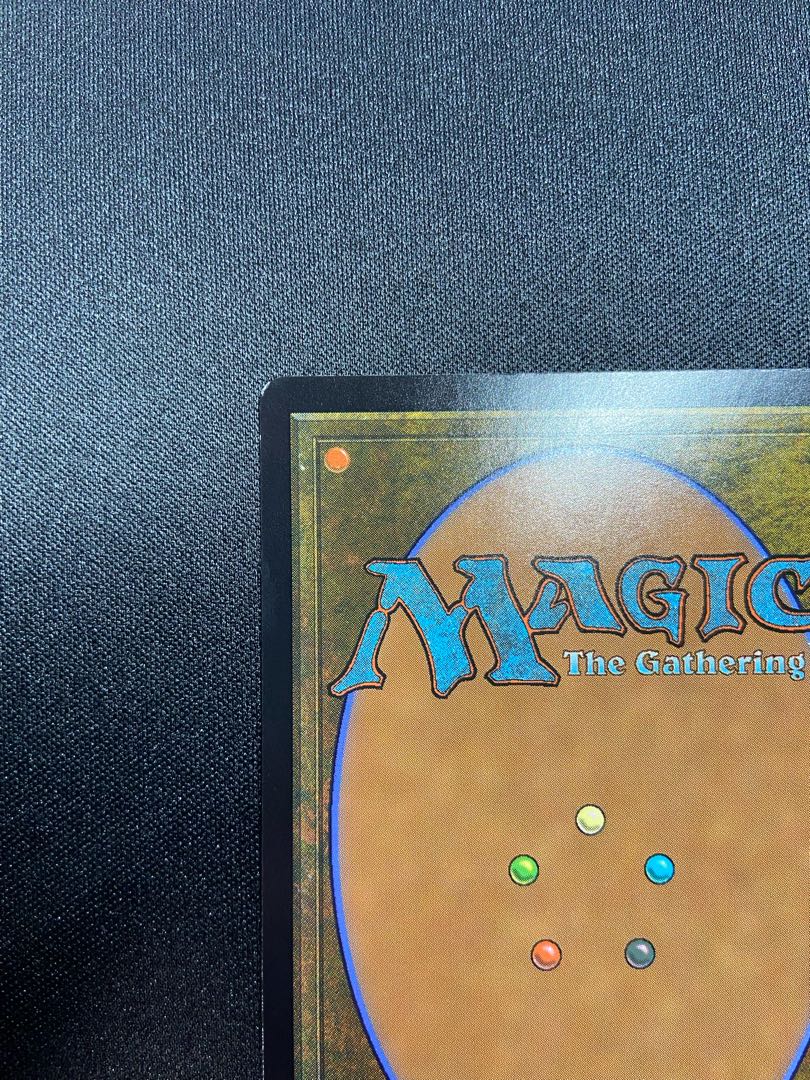 下賤の教主　旧枠セットブースター版foil