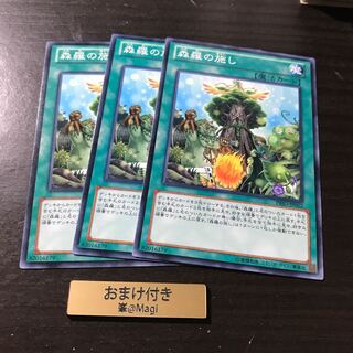 森羅の施し ノーマル