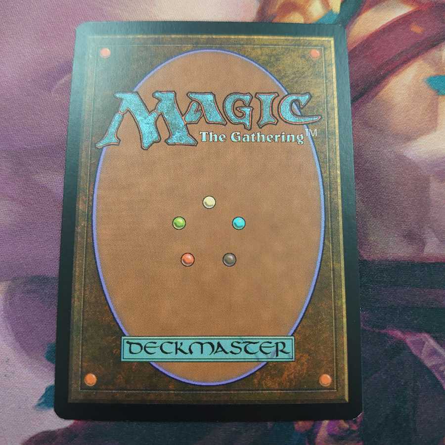 古えの墳墓 FtV版