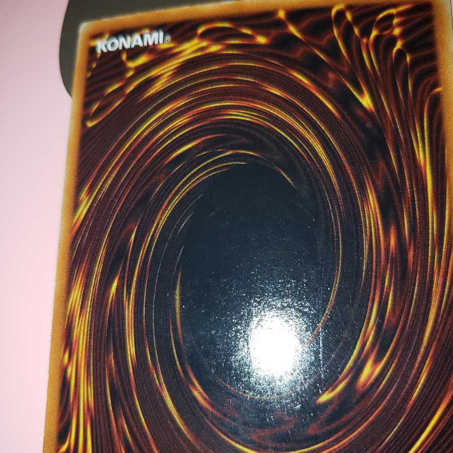 神の宣告 スーパーレア ME-66