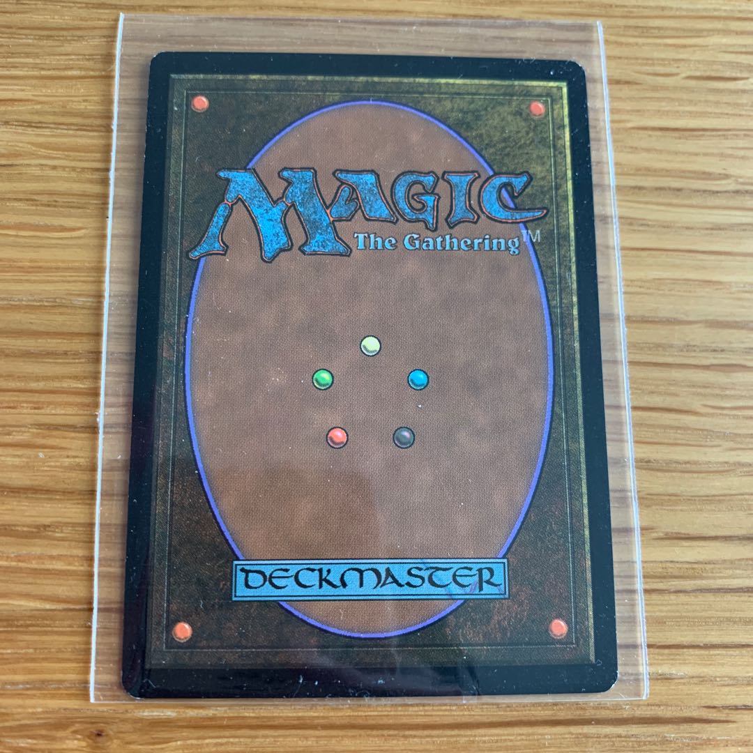 似通った生命　日本語 1枚