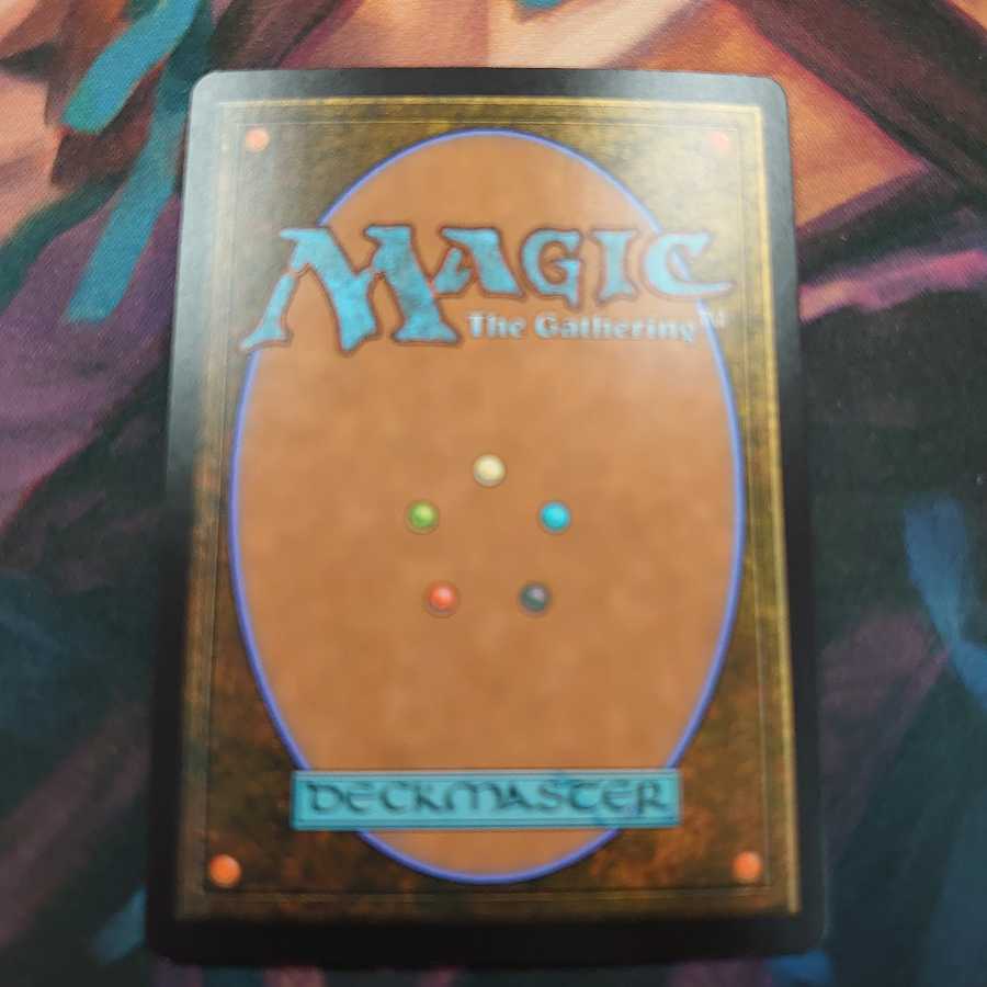 タッサの神託者　プレリ Foil