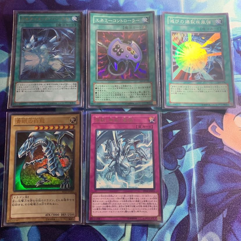 青眼セット 【個別販売可能】