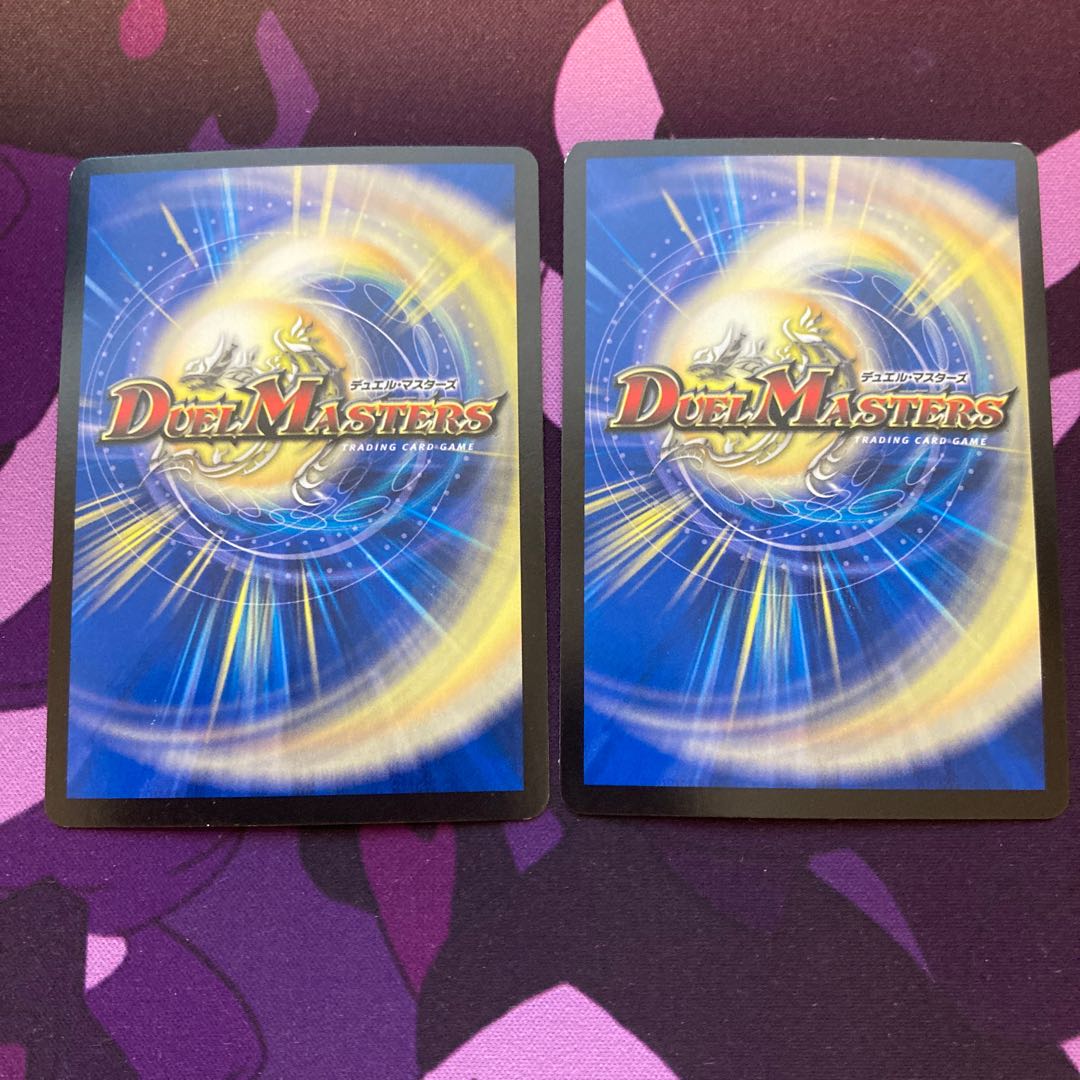 絶対の畏れ 防鎧2枚セット