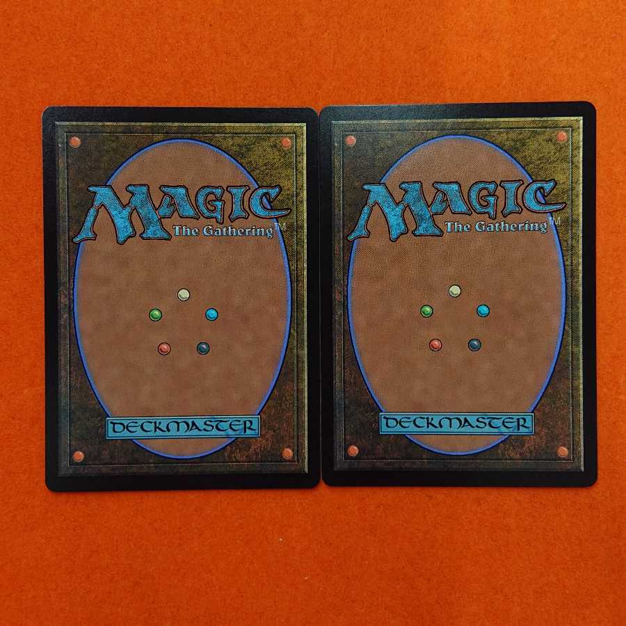 MTG1 ウルザの物語  MH2-BF 2枚セット