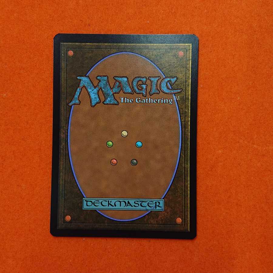 MTG1 ウルザの物語 スケッチ  MH2-BF