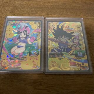 ドラゴンボールヒーローズ