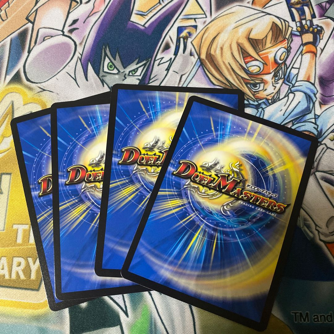 透明妖精リリン｜妖精のプレリュード4枚