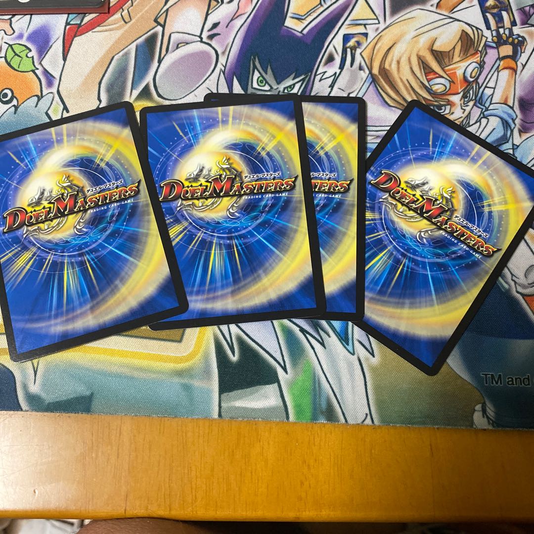 透明妖精リリン|妖精のプレリュード4枚