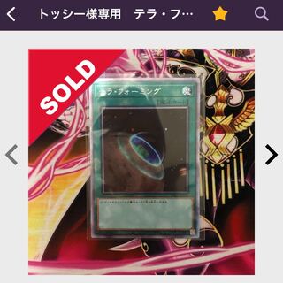 トッシー様専用