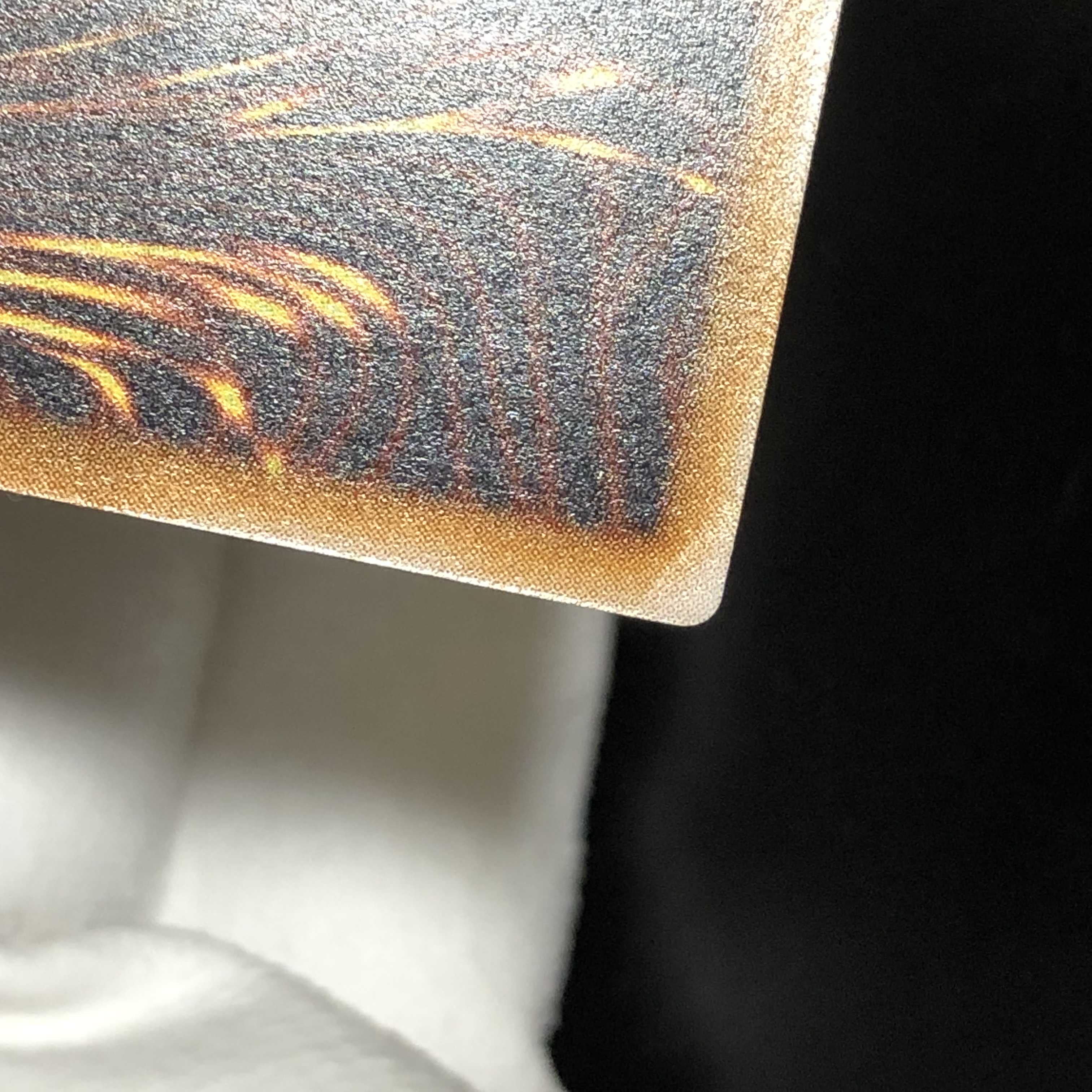 濃青艶　青眼の白龍　レリーフ