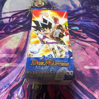 【未開封品】聖拳編　第1弾　6パックセット　デュエルマスターズ 聖拳編 第1弾 新品未開封 1BOXの通販 コレクション大量出品中