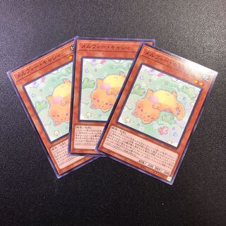 【N】メルフィー・キャシィ【ノーマル】